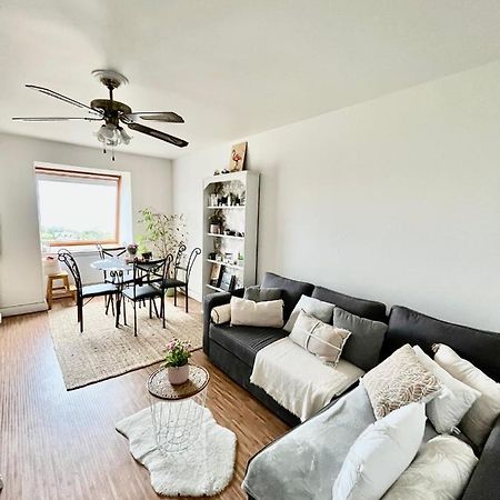 Apartament La Perle Marine Trouville-sur-Mer Zewnętrze zdjęcie
