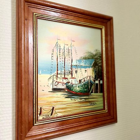 Apartament La Perle Marine Trouville-sur-Mer Zewnętrze zdjęcie
