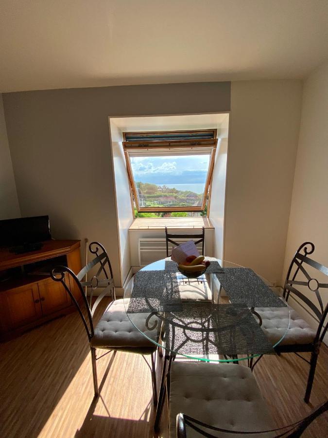 Apartament La Perle Marine Trouville-sur-Mer Zewnętrze zdjęcie