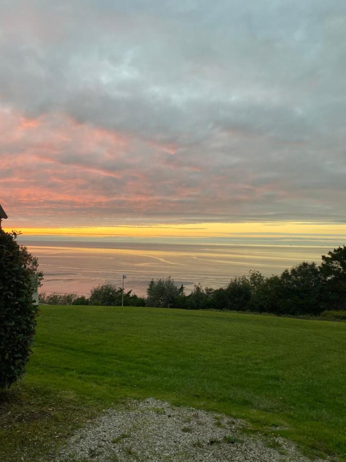 Apartament La Perle Marine Trouville-sur-Mer Zewnętrze zdjęcie