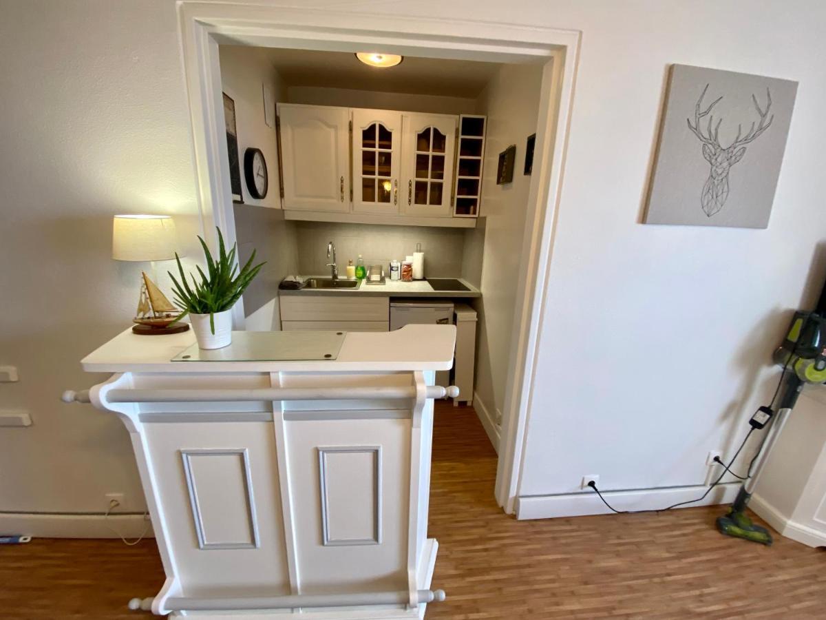 Apartament La Perle Marine Trouville-sur-Mer Zewnętrze zdjęcie