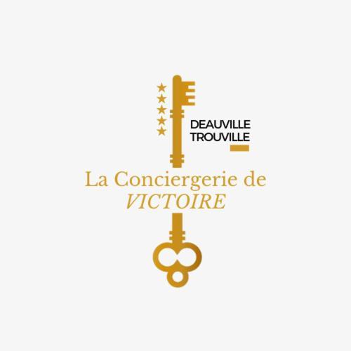 Apartament La Perle Marine Trouville-sur-Mer Zewnętrze zdjęcie