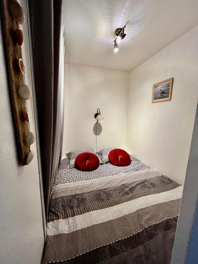 Apartament La Perle Marine Trouville-sur-Mer Zewnętrze zdjęcie
