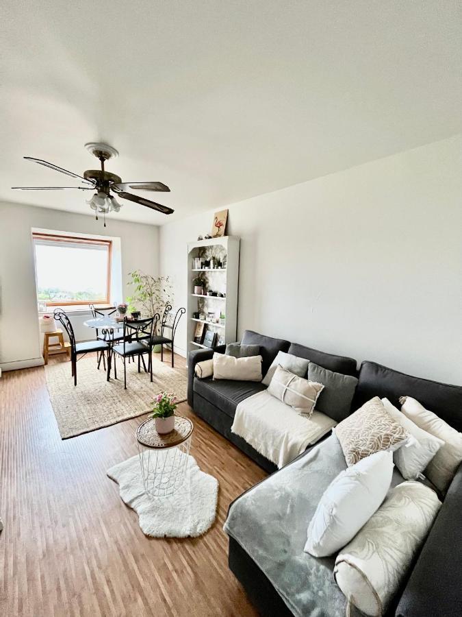 Apartament La Perle Marine Trouville-sur-Mer Zewnętrze zdjęcie