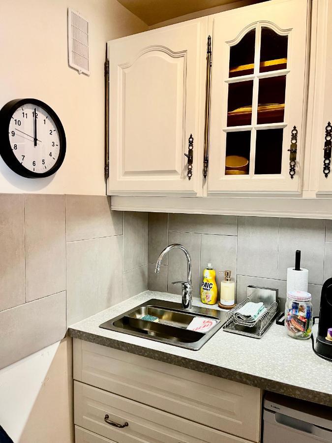 Apartament La Perle Marine Trouville-sur-Mer Zewnętrze zdjęcie