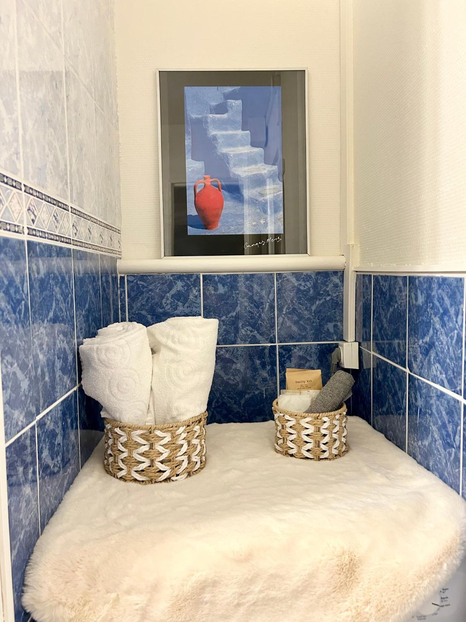 Apartament La Perle Marine Trouville-sur-Mer Zewnętrze zdjęcie