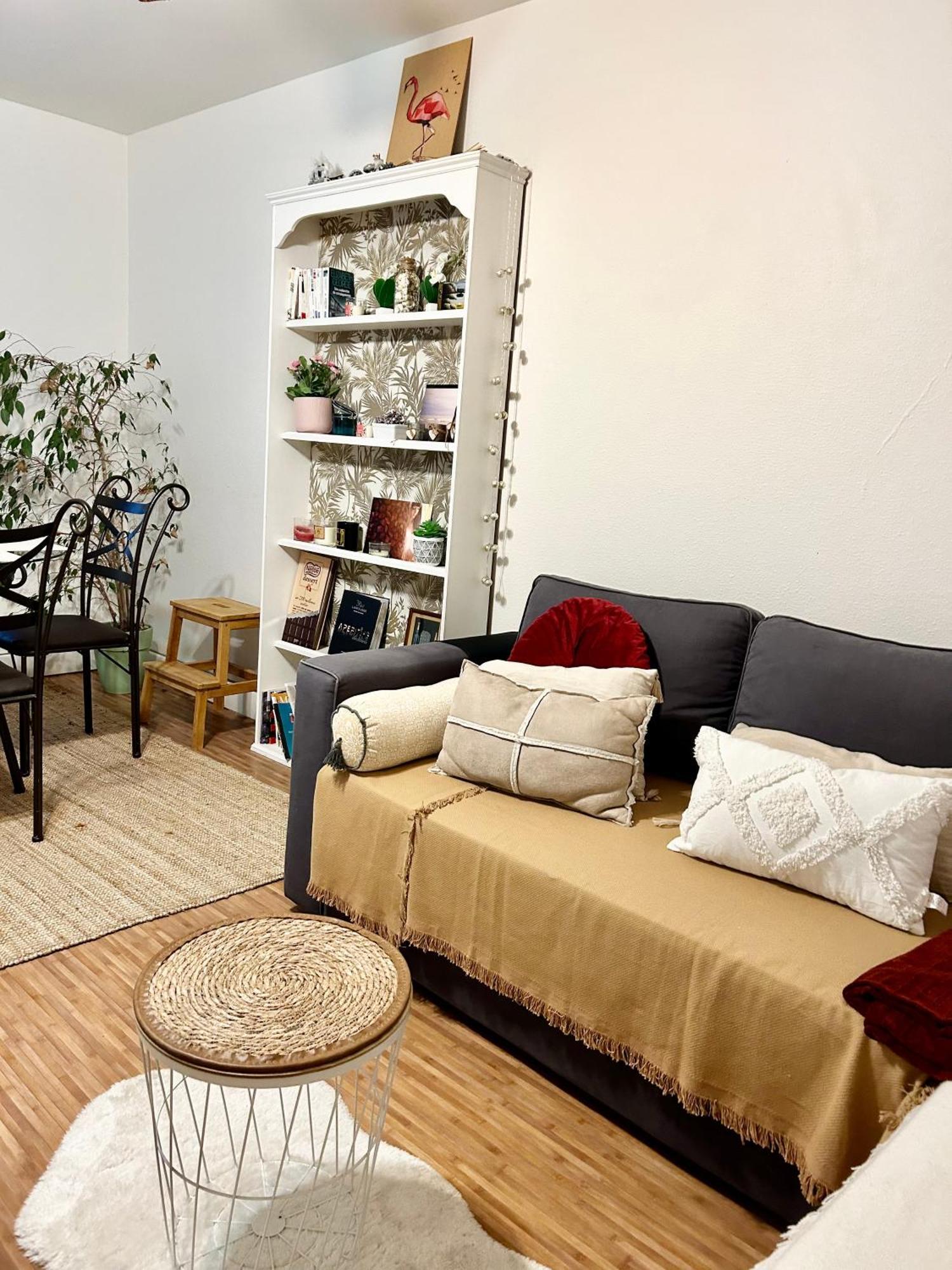 Apartament La Perle Marine Trouville-sur-Mer Zewnętrze zdjęcie